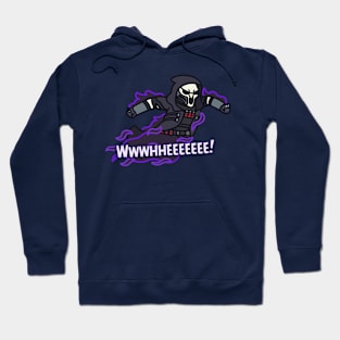 Reaper Wheeee Hoodie